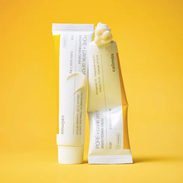Celimax Pore+Darkspot Brightening Cream