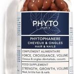 Phyto Paris Hair & Nails Capsules