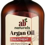 Ab Naturals Argan Oil Treatment