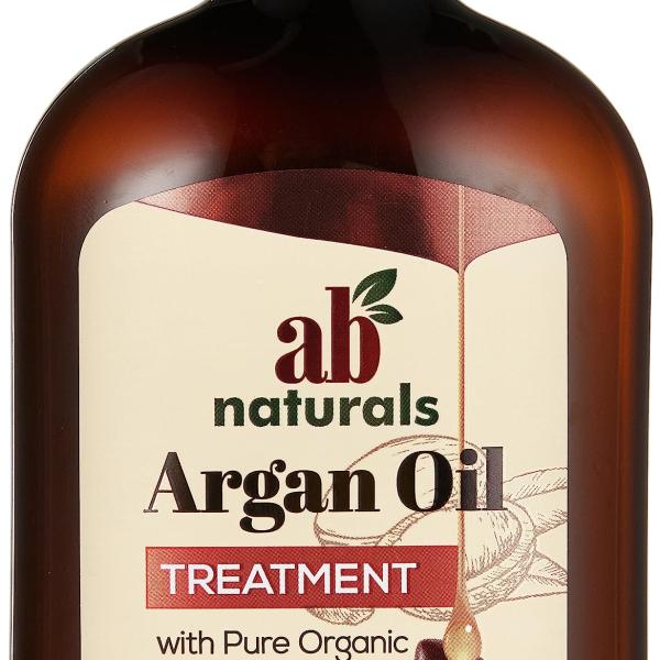 Ab Naturals Argan Oil Treatment