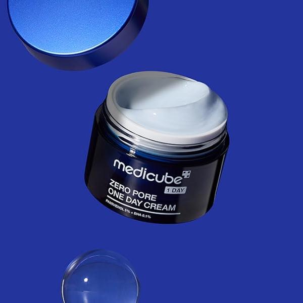 Medicube Zero Pore One Day Cream