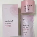 Medicube Pdrn Pink Collagen Toning Gel Toner Pad