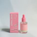AprilSkin Pink Aloe Mucin Serum