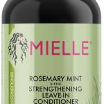 Mielle Rosemary Mint Strengthening Leave-in Conditioner