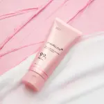 Medicube Pdrn Pink Niacinamide Whip Cleanser