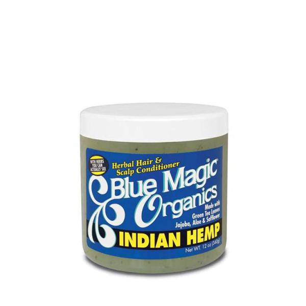 Blue Magic Originals Indian Hemp