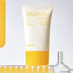 Celimax Pore+Darkspot Brightening Care Sunscreen