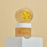 Seoul 1988 Capsule Cream: Niacinamide 5%+ Yuja