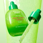 Eqqual Berry Aloe Pdrn Calming Serum