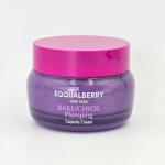 Eqqual Berry Bakuchiol Plumping Capsule Cream