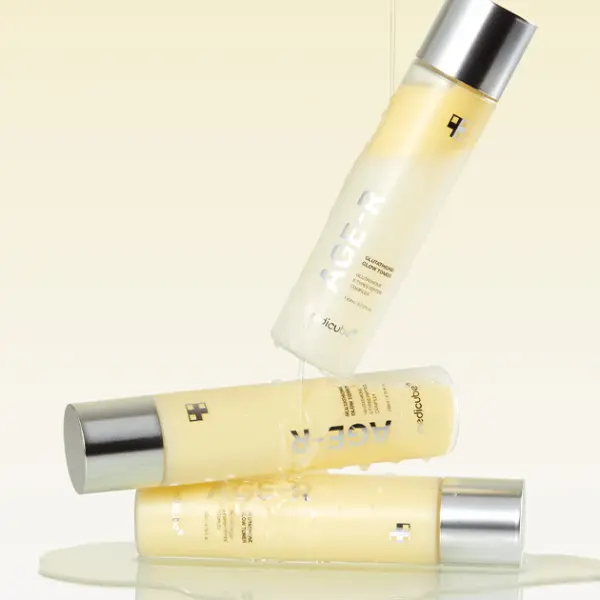 Medicube Age-R Glutathione Glow Toner