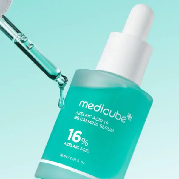 Medicube Azelaic Acid 16% BB Calming Serum