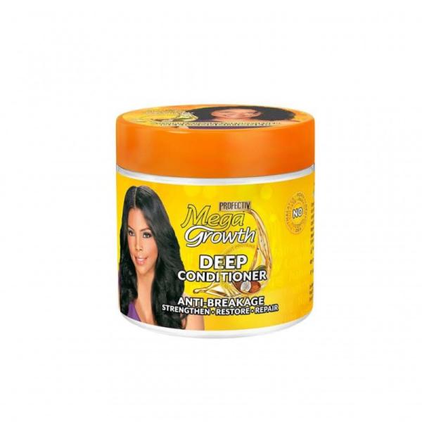 Mega Growth Deep Conditioner