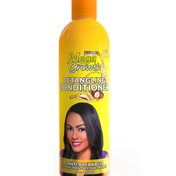 Mega Growth Detangling Conditioner