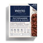 Phyto Paris Hair & Nails Capsules