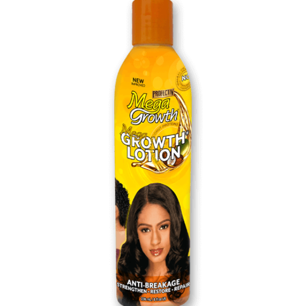 Mega Growth-Growth Lotion