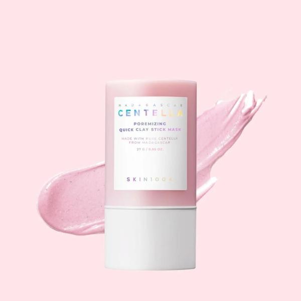 Centella Clay Stick Mask