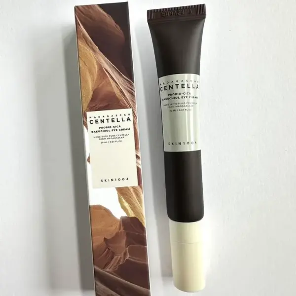 Centella Eye Cream