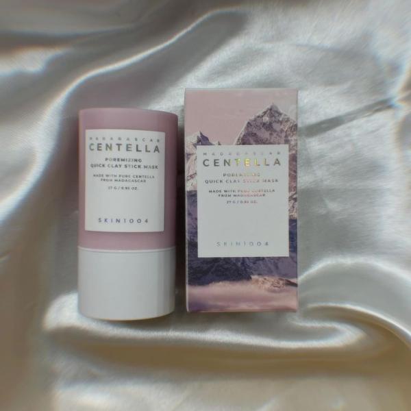 Centella Clay Stick Mask