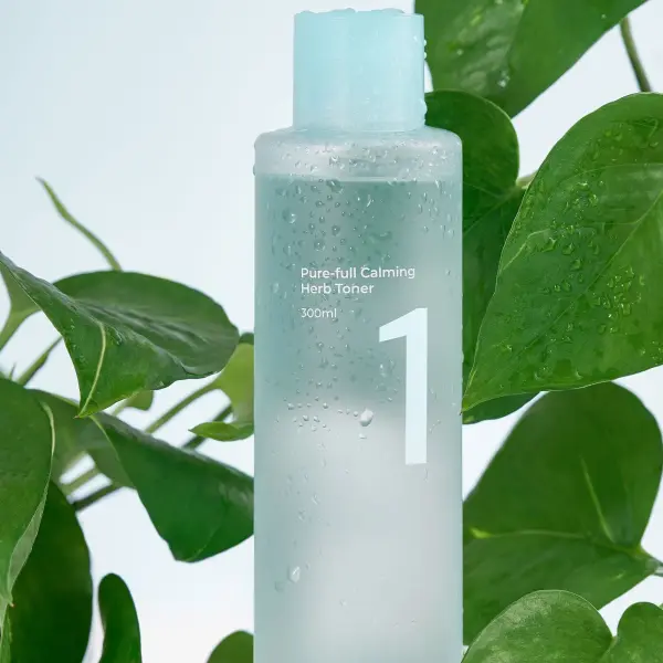 NUMBUZIN 3 Toner (300ml)