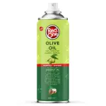 Olive Oil Nourishing Sheen Spray