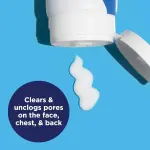 PanOxyl - Acne Creamy Wash 4% Benzoyl Peroxide (170g)