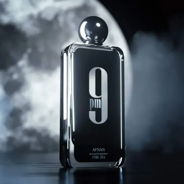 9PM Afnan Perfume
