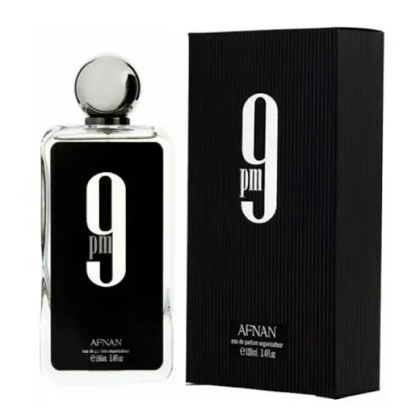 9PM Afnan Perfume