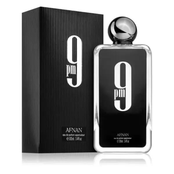 9PM Afnan Perfume