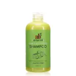 Ab naturals Olive & Egg Protein Shampoo