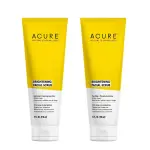 Acure Brightening Facial Scrub (118ml)