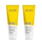 Acure Brightening Facial Scrub (118ml)