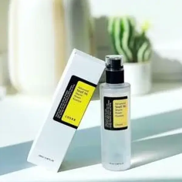 Advanced Snail 96 Mucin Power Essence - COSRX