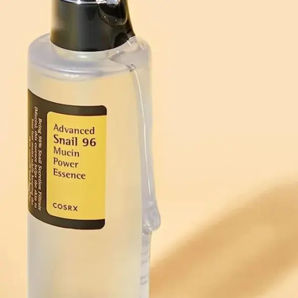 Advanced Snail 96 Mucin Power Essence - COSRX
