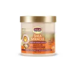 AFRICAN PRIDE - Shea Miracle Leave In Conditioner (425ml)