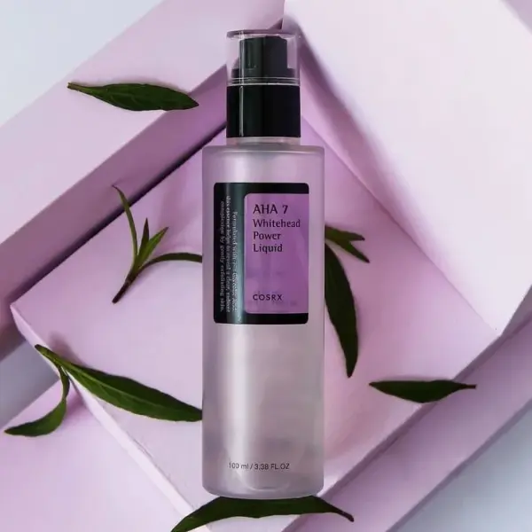 Whitehead Power Liquid
