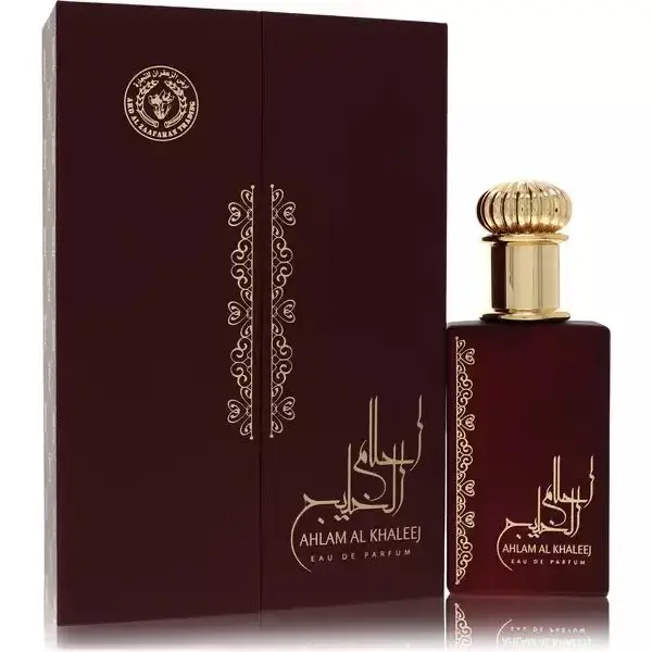Ahlam Al Khallej Perfume