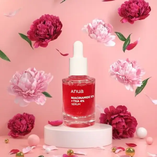 Anua Niacinamide Serum (30ml)