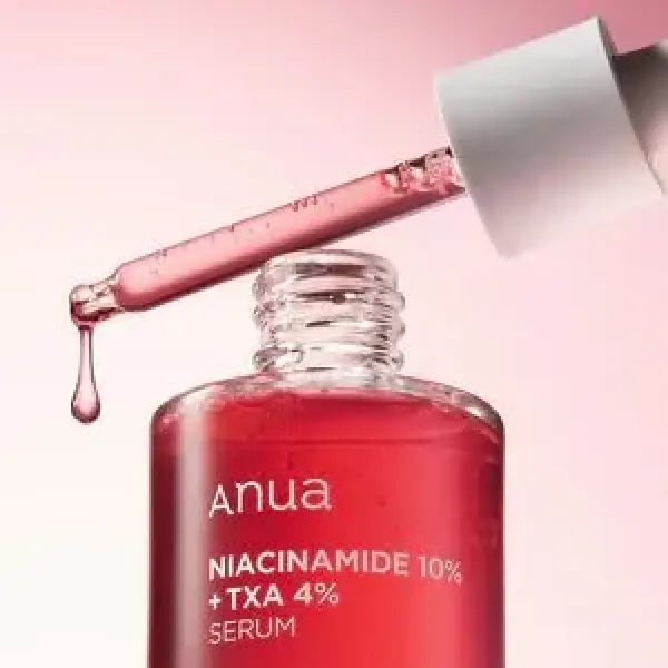 Anua Niacinamide Serum (30ml)