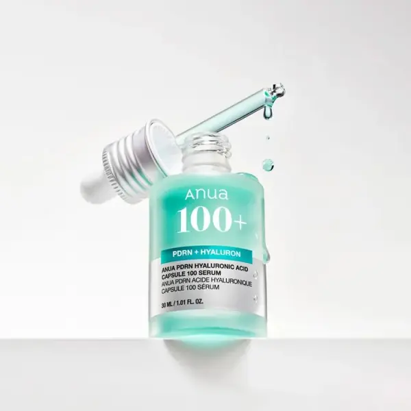 Anua 100+ PDRN + Hyaluron (30ml)