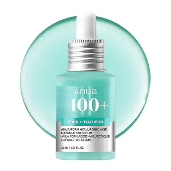 Anua 100+ PDRN + Hyaluron (30ml)