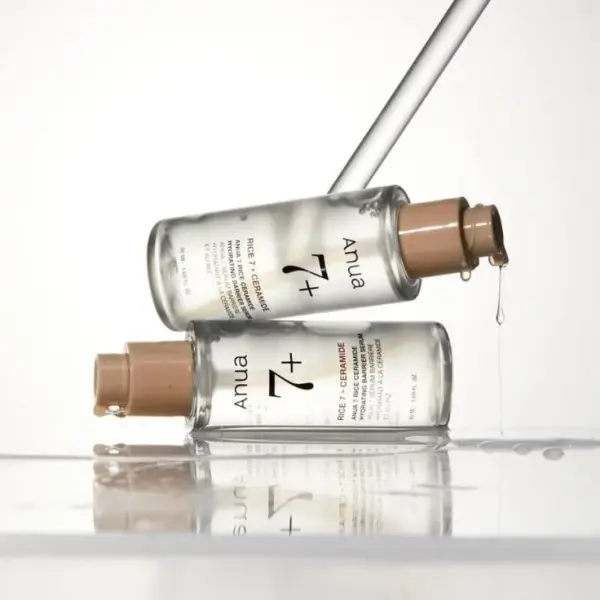 Anua - 7 Rice Ceramide Hydrating Barrier Serum