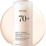 Anua Rice 70+ Glow Milky Toner