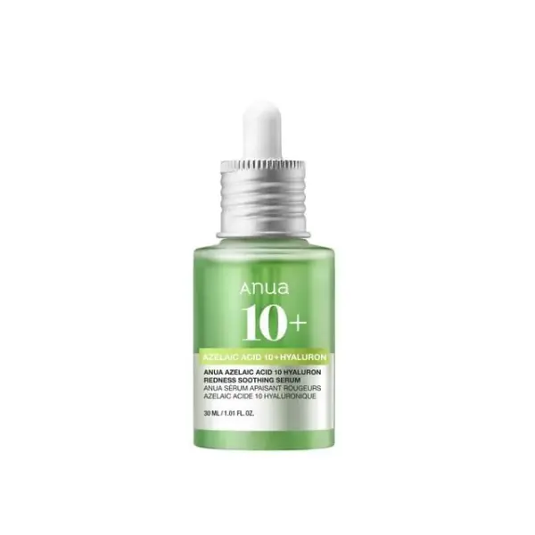 Anua - Azelaic Acid 10 Hyaluron (30ml)