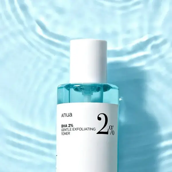 Anua BHA 2% Gentle Exfoliating Toner -150ml