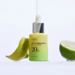 Anua Green Lemon VITA C Blemish Serum