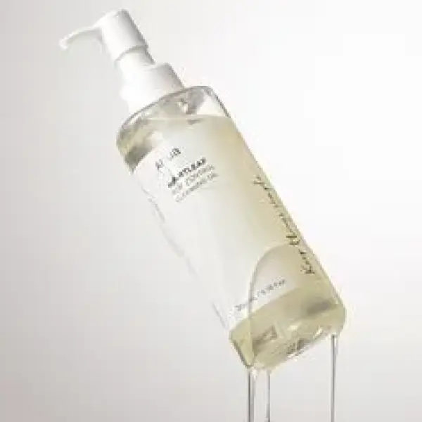 Anua Heartleaf Pore Control Cleansing Oil (200ml)