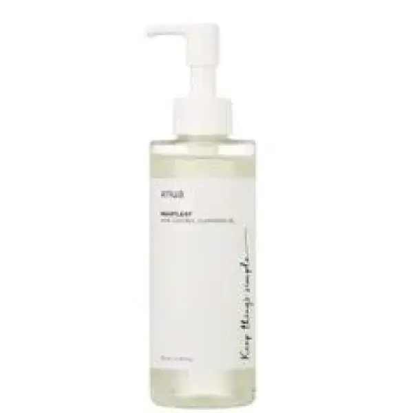 Anua Heartleaf Pore Control Cleansing Oil (200ml)