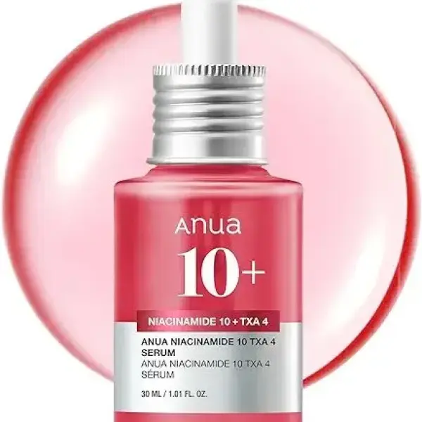 Anua - Niacinamide 10 + (30ml)
