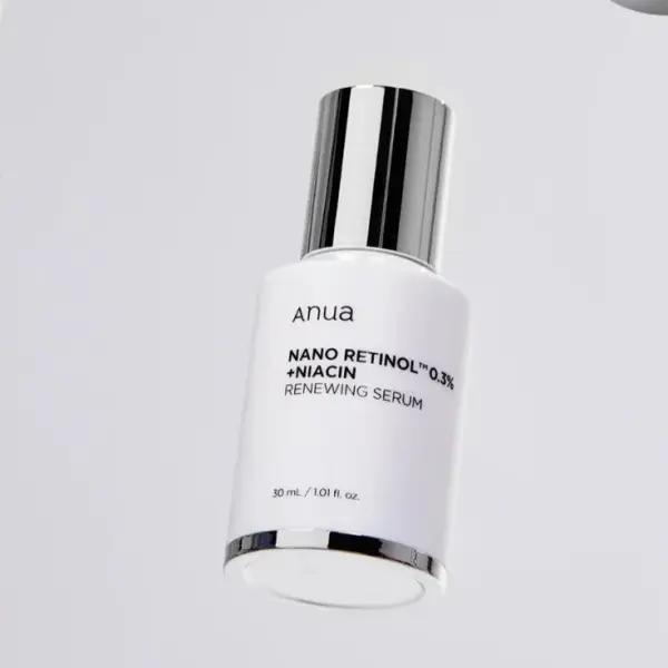Anua Retinol 0.3% + Niacin Renewing Serum (30ml)